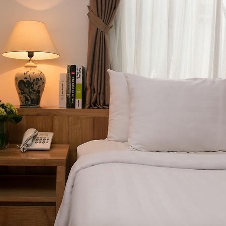 Ancient Town Hotel ฮานอย ภายนอก รูปภาพ